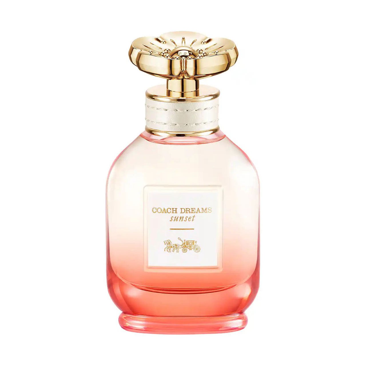 Coach Dreams Sunset Парфумована вода жіноча, 40 мл