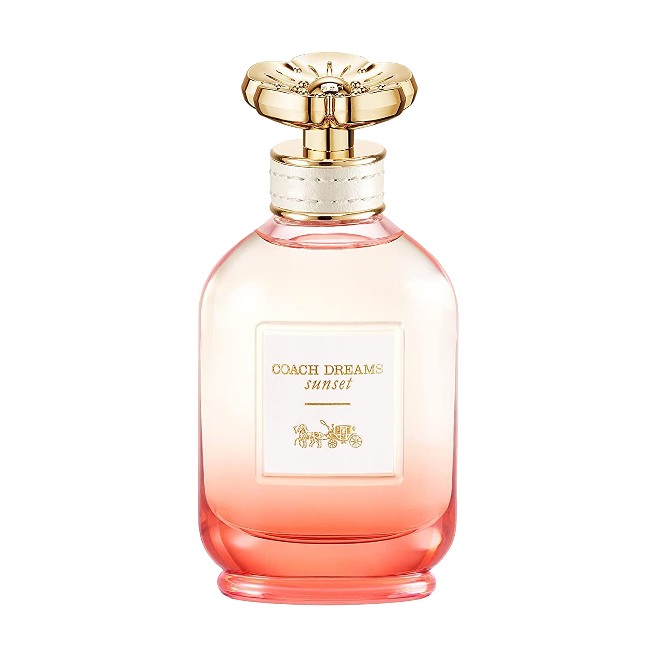 Coach Dreams Sunset Парфумована вода жіноча, 60 мл