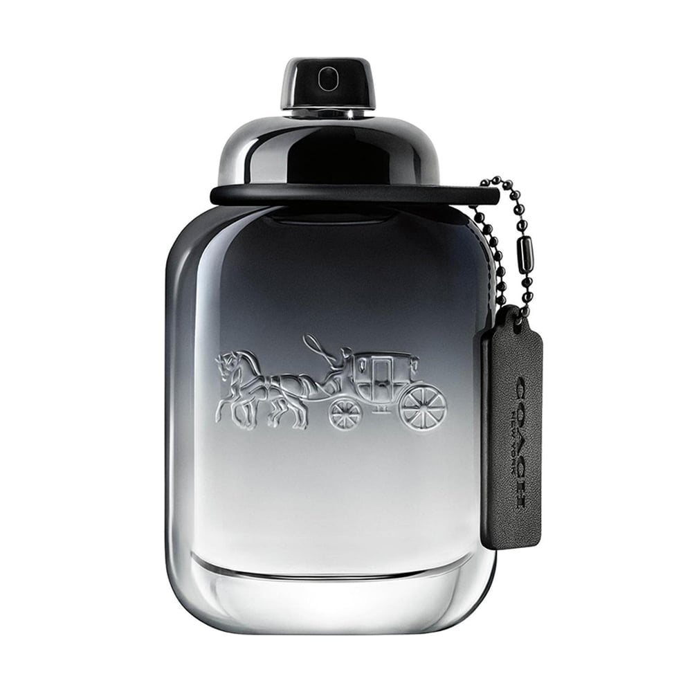 Coach For Men Парфумована вода чоловіча, 60 мл